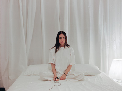 Atoosa Alebouyeh Presents Becoming at Ithaque, Paris